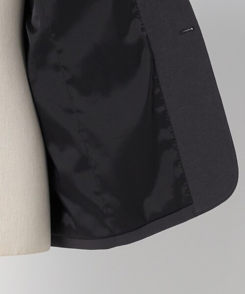 セール】A+ ジャージツイル 2B リラックス ジャケット -ウォッシャブル