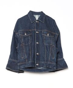 ブランド古着】557 復刻BIG E 3rd デニムジャケット（デニムジャケット