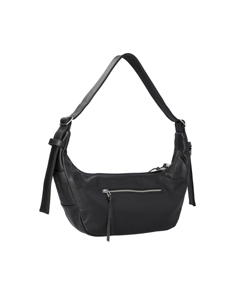 SSRL(シエスタ ロイヤル レーベル)の「Voyager Bag (Small) / Black (Cow Leather)(ショルダーバッグ・レディース・その他・FREE)」の5枚目の写真