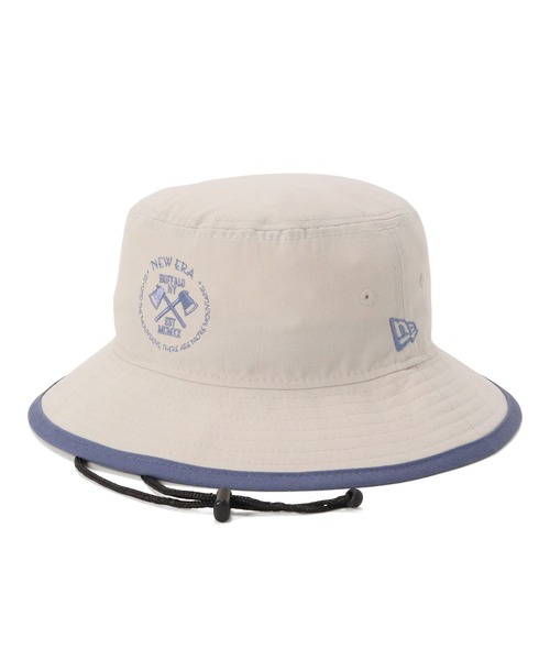 ニューエラ アウトドア アドベンチャーハット（ハット）｜NEW ERA