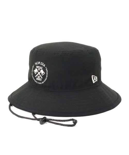 ニューエラ アウトドア アドベンチャーハット（ハット）｜NEW ERA