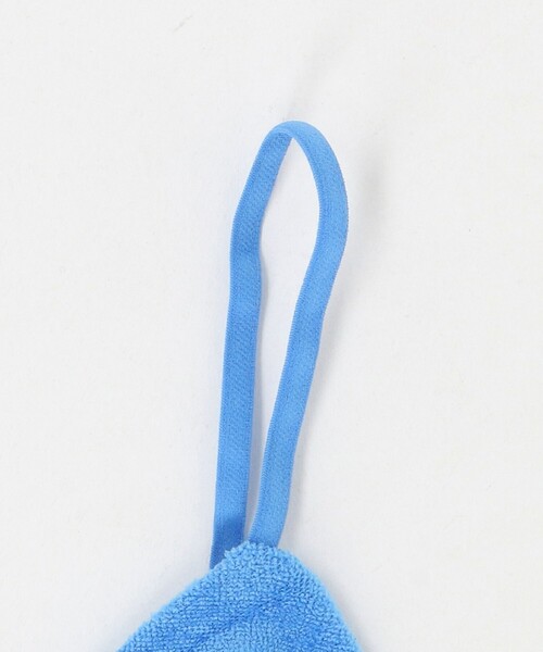 BASERANGE＞MISSISSIPPI BRA COBALT/ブラ（ブラジャー）｜Steven Alan