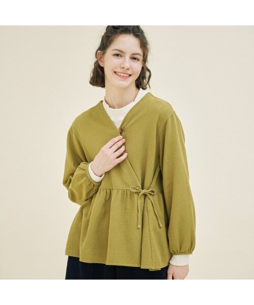 Fantastic Carnival ミント　サロペット Fantasic Carnivalサロペット単品 ミント Fantasic Carnivalサロペット