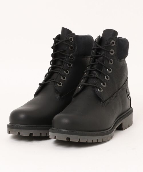 Timberland ティンバーランド 6 IN PREMIUM BOOT BFC 6インチ