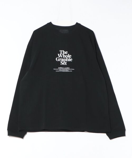 A4A（エーフォーエー）の「A4A/エーフォーエー/LST FLOWER（Tシャツ/カットソー・メンズ・ブラック/ホワイト・M/L）」の14枚目の写真