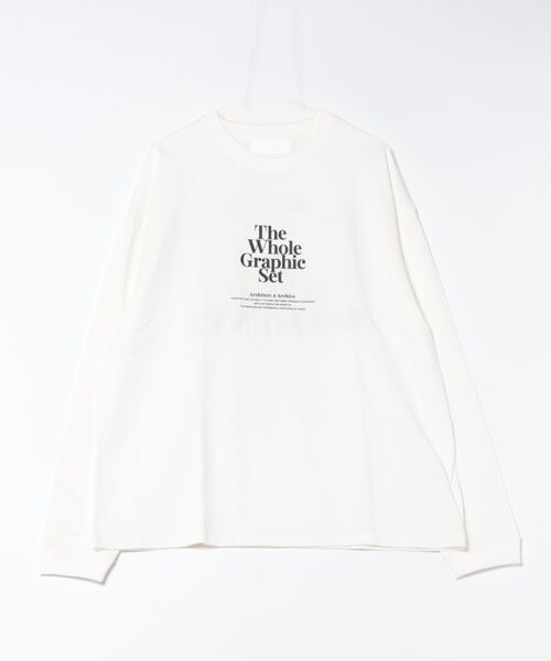 A4A（エーフォーエー）の「A4A/エーフォーエー/LST FLOWER（Tシャツ/カットソー・メンズ・ブラック/ホワイト・M/L）」の15枚目の写真