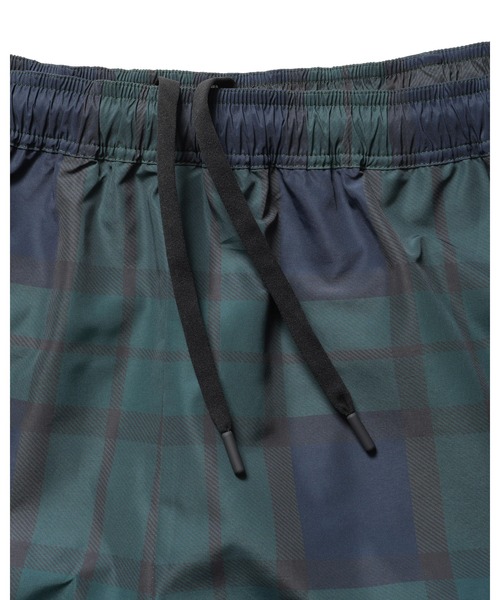 F.C.Real Bristol(エフシーレアルブリストル)の「PLAID PRACTICE SHORTS(その他パンツ・メンズ・グレー/ネイビー・SMALL/MEDIUM/LARGE/X-LARGE/XX-LARGE)」の11枚目の写真