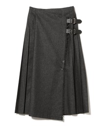 fennica（フェニカ）の「【別注】O’NEIL OF DUBLIN / ラップスカート（スカート）」