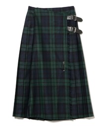 fennica | 【別注】O’NEIL OF DUBLIN / ラップスカート(スカート)