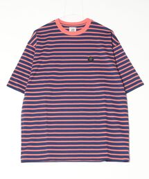 NNBF BORDER T-SHIRTS