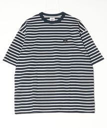 NNBF BORDER T-SHIRTS