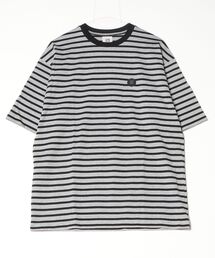 NNBF BORDER T-SHIRTS