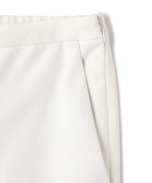 LE PHIL(ルフィル)の「◆2WAYツイルパンツ(その他パンツ・レディース・ネイビー/ブラック/ホワイト・2/1/0/00)」の11枚目の写真