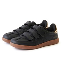 ASFVLT (アスファルト) / ローカット ベルクロスニーカー ELITE CLASSIC VELCRO