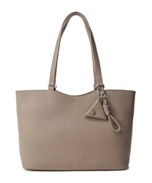 MEN'S BIGI | 【SEEKER/シーカー】別注 ソフトレザー2wayトートバッグ(トートバッグ)