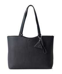 MEN'S BIGI | 【SEEKER/シーカー】別注 ソフトレザー2wayトートバッグ(トートバッグ)