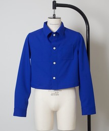 SHINYAKOZUKA（シンヤコヅカ）の「FRENCH WORKER（その他アウター）」