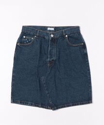 Pop Trading Company/ポップトレーディングカンパニー デニムショーツ DRS DENIM SHORTS