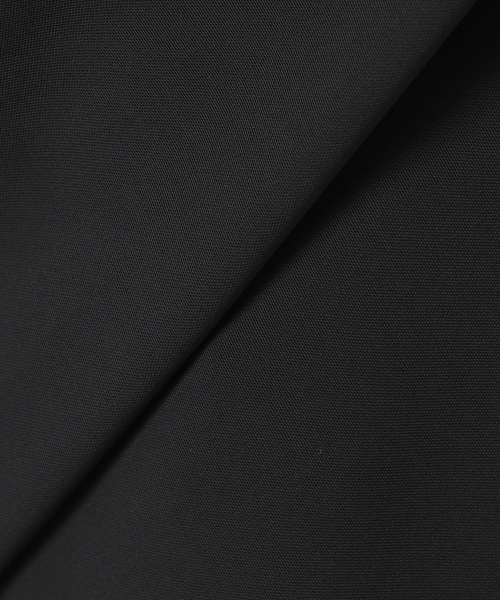 Room no.8(ルームエイト)の「Room no.8 BLACK ルームエイト ブラックサテンレースブラウス BR8S-206-19323(シャツ/ブラウス・レディース・アイボリー/ブラック・SMALL)」の21枚目の写真