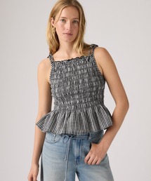 Levi's(���[�o�C�X)��Levi's/���[�o�C�X ���i�R �X���[�u���X �u���E�X(�V���c/�u���E�X)
