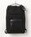 ZERO HALLIBURTON�i�[���n���o�[�g���j�́uZEST2 Backpack B4 15.6�C���`PC 81333�i�o�b�N�p�b�N/�����b�N�j�v�b�u���b�N