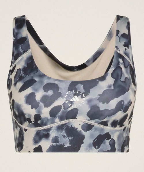 adidas by Stella McCartneyパワーインパクト トレーニング ブラ