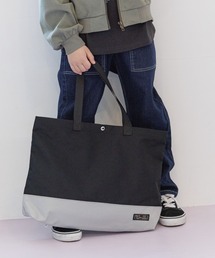 GLOBAL WORK（グローバルワーク）の「洗えるスクールBAG/641375（トートバッグ）」