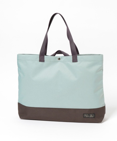 GLOBAL WORK（グローバルワーク）の「洗えるスクールBAG/641375（トートバッグ・キッズ・ブラック系1/ピンク/グリーン/ブラック系/ブラック系9/カーキ/オフホワイト/グレー/ブルー系2/ブルー系4・ONE SIZE）」の8枚目の写真