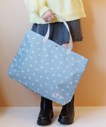 GLOBAL WORK（グローバルワーク）の「洗えるスクールBAG/641375（トートバッグ）」