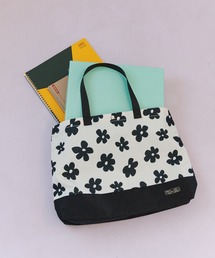 GLOBAL WORK | 洗えるスクールBAG/641375(トートバッグ)