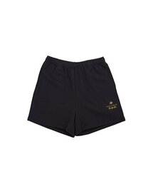 1011GALLERY（ワンゼロワンワンギャラリー）の「Gallery Beach Sweat Shorts_Black（その他パンツ）」