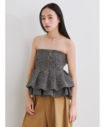 チューブトップファッション通販 - ZOZOTOWN