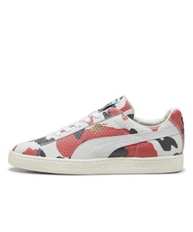 SUEDE MIJ KOI 398561-01
