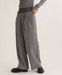 studio CLIP | 【daily CLIP】ネップイージーパンツ(その他パンツ)