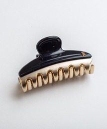 ALEXANDRE DE PARIS（アレクサンドルドゥパリ）の「【ALEXANDRE DE PARIS】ヘアクリップ ヘアアクセサリー 髪留め TIMELESS VENDOME M（バレッタ/ヘアクリップ）」