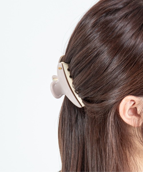 セール】【ALEXANDRE DE PARIS】ヘアクリップ ヘアアクセサリー 髪留め