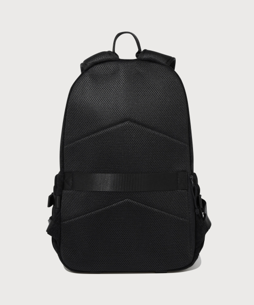 COVERNAT(カバーナット)の「ニューベーシックデューンバックパック27L ブラック(バックパック/リュック・メンズ・その他・F)」の9枚目の写真