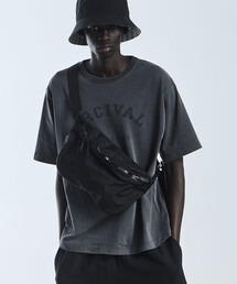 BAGJACK | bagjack |〈別注〉コブラバックル ビッグヒップバッグ UNISEX(ボディバッグ/ウエストポーチ)