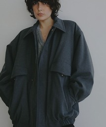 ETRE TOKYO｜エトレトウキョウのブルゾン通販 - ZOZOTOWN