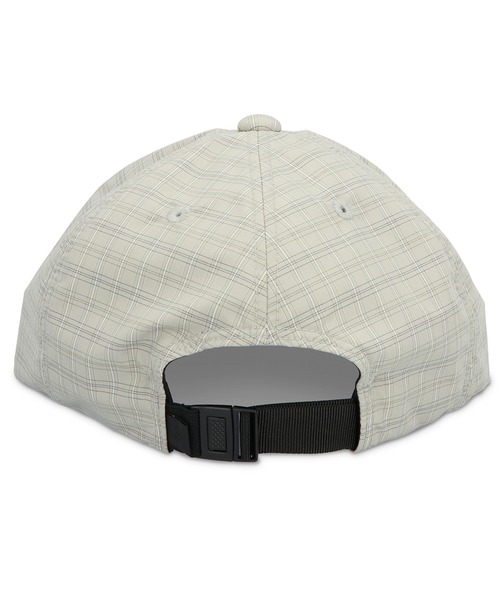 DAIWA PIER39(ダイワピア39)の「DAIWA PIER39 TECH 6PANEL CAP SUMMER PLAID ダイワ ピア39(キャップ・メンズ・ライトグレー/グレー系その他/ブルー・FREE)」の12枚目の写真