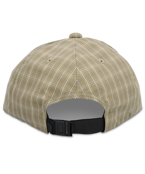 DAIWA PIER39(ダイワピア39)の「DAIWA PIER39 TECH 6PANEL CAP SUMMER PLAID ダイワ ピア39(キャップ・メンズ・ライトグレー/グレー系その他/ブルー・FREE)」の17枚目の写真