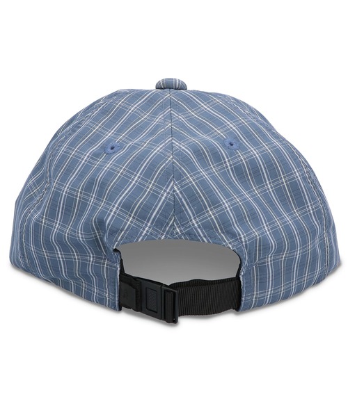 DAIWA PIER39(ダイワピア39)の「DAIWA PIER39 TECH 6PANEL CAP SUMMER PLAID ダイワ ピア39(キャップ・メンズ・ライトグレー/グレー系その他/ブルー・FREE)」の22枚目の写真