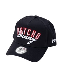 Psycho Bunny（サイコバニー）の「CAP GOLF NEW ERA（キャップ）」