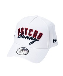 Psycho Bunny（サイコバニー）の「CAP GOLF NEW ERA（キャップ）」