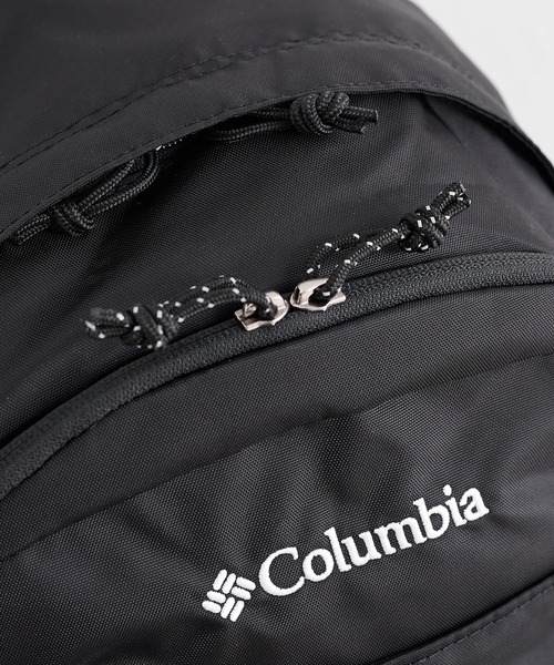 Columbia(コロンビア)の「【Columbia】キャッスルロック25LバックパックII(バックパック/リュック・メンズ・ブラック・FREE)」の9枚目の写真