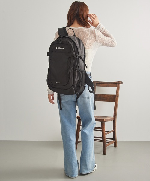Columbia(コロンビア)の「【Columbia】キャッスルロック25LバックパックII(バックパック/リュック・メンズ・ブラック・FREE)」の17枚目の写真