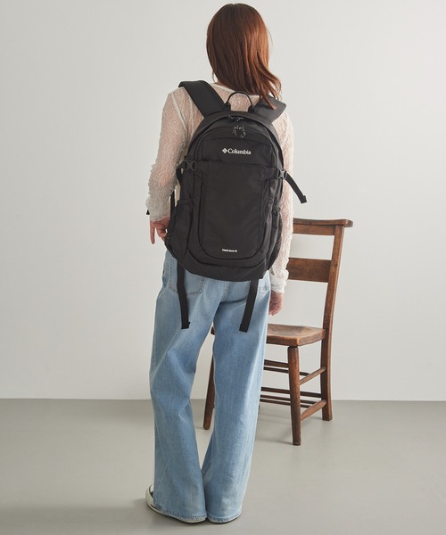 Columbia(コロンビア)の「【Columbia】キャッスルロック25LバックパックII(バックパック/リュック・メンズ・ブラック・FREE)」の18枚目の写真