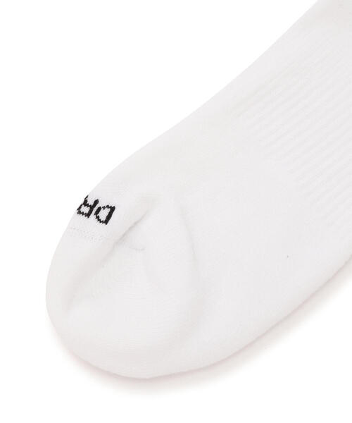 NIKE（ナイキ）の「NIKE（ナイキ）ナイキ エブリデイ プラス 3PR SPORT 144(3足セット）（ソックス/靴下・メンズ・ホワイト・XL/L）」の13枚目の写真