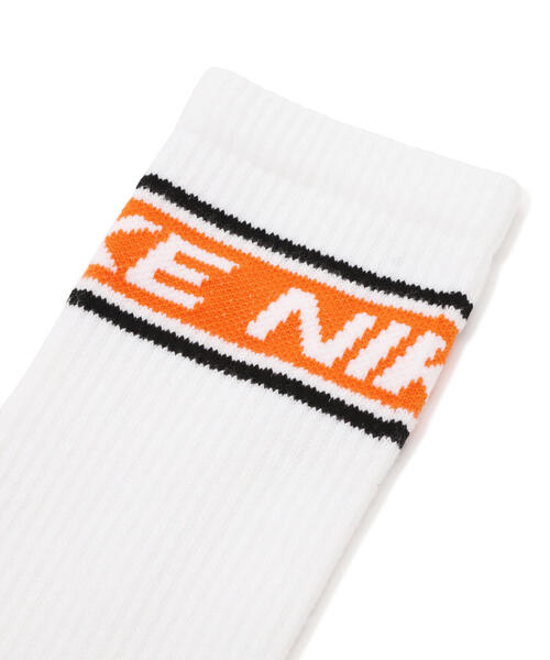 NIKE（ナイキ）の「NIKE（ナイキ）ナイキ エブリデイ プラス 3PR SPORT 144(3足セット）（ソックス/靴下・メンズ・ホワイト・XL/L）」の16枚目の写真