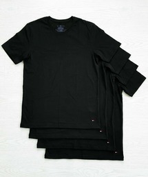 クルーネック 半袖Tシャツ 4枚組 S/S CREW NECK 4PK